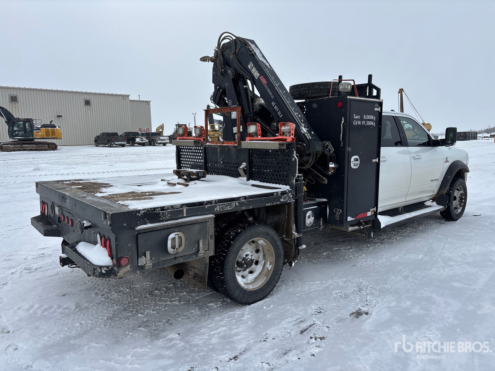 General Appearance with Imagen: esquina trasera derecha