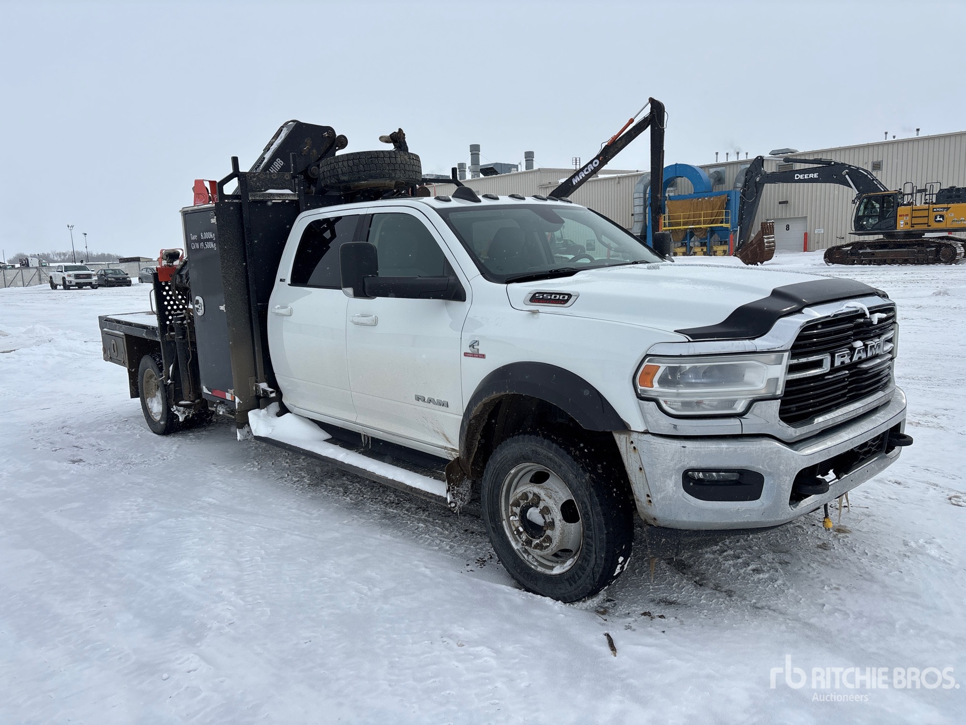 General Appearance with Imagen: esquina delantera derecha