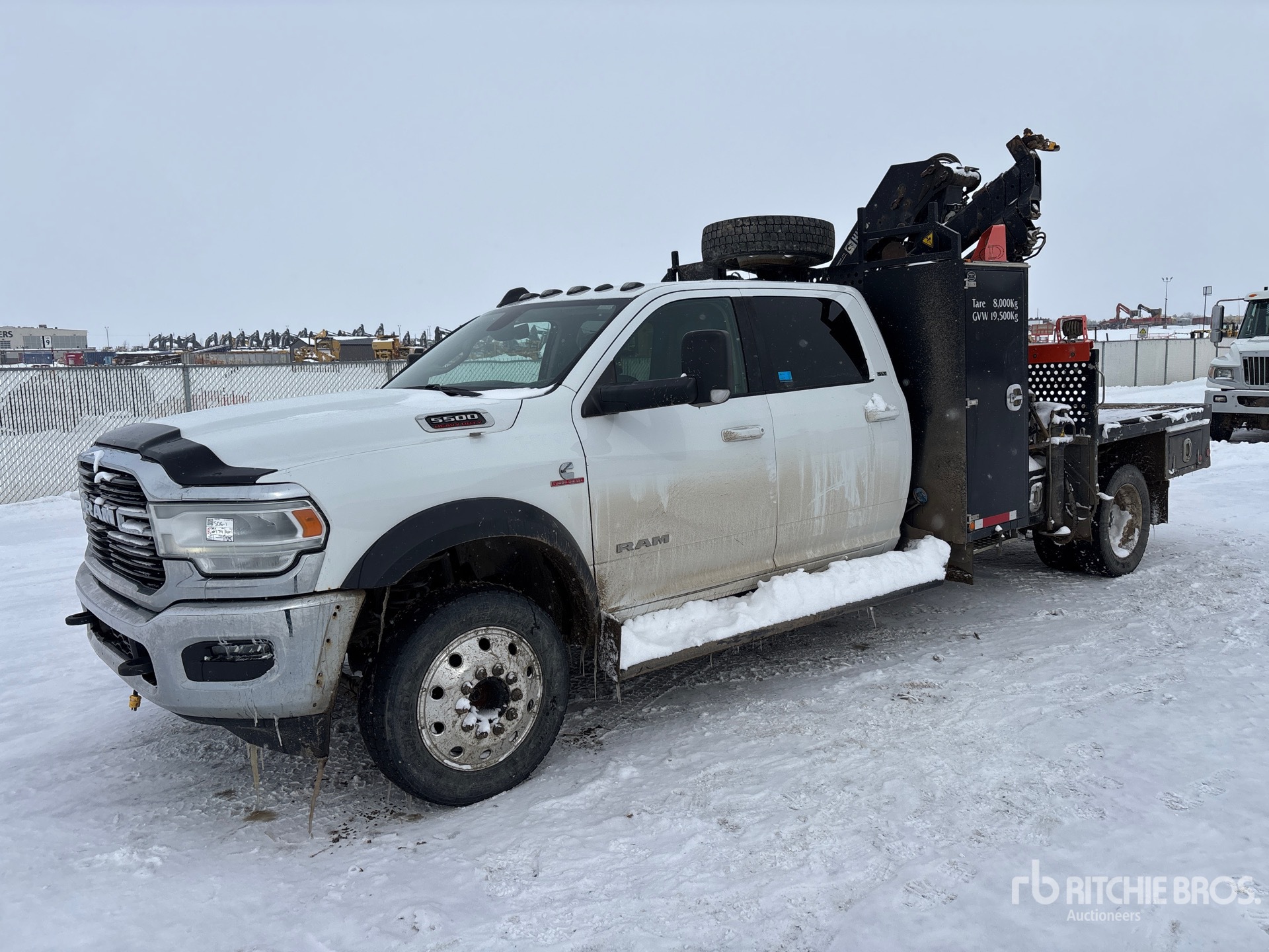 General Appearance with Imagen: esquina delantera izquierda