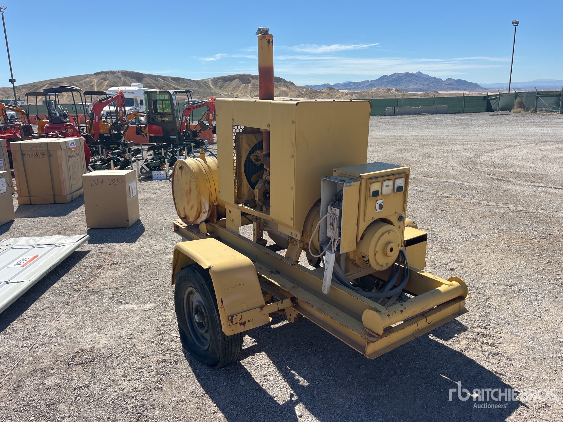 General Appearance with Zdjęcie, lewy dolny róg