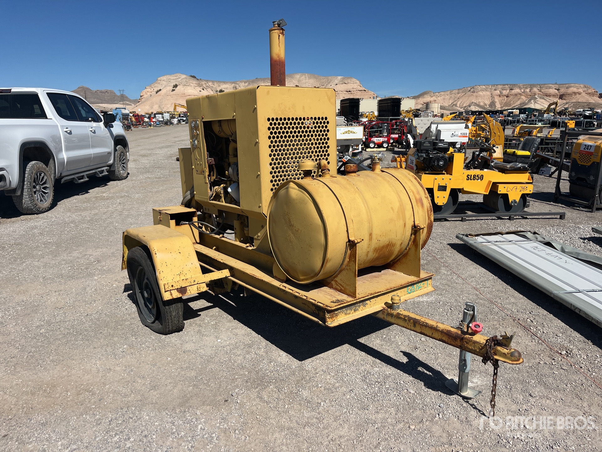 General Appearance with Zdjęcie, prawy górny róg