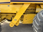 Chassis with