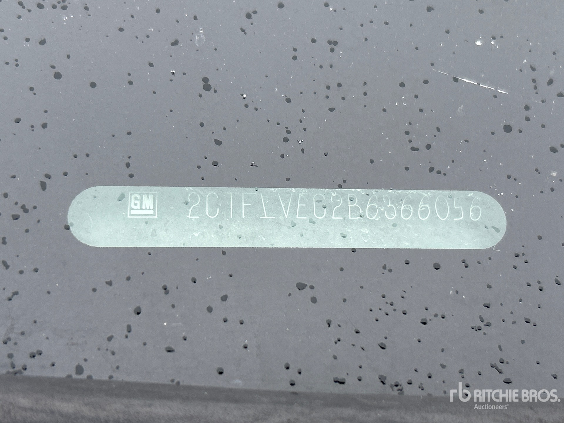 Aspect général with Numéro de série/Numéro d'identification du véhicule automobile