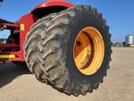Chassis with