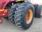 Chassis with