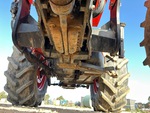 Drivetrain with