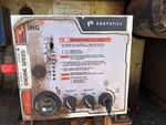 Control Station with