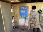 Control Station with