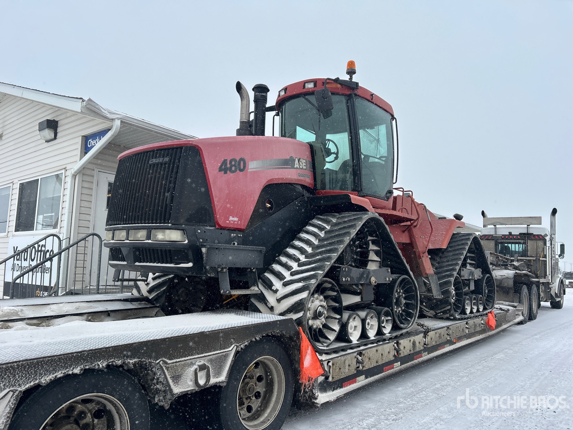  Case Ih 480