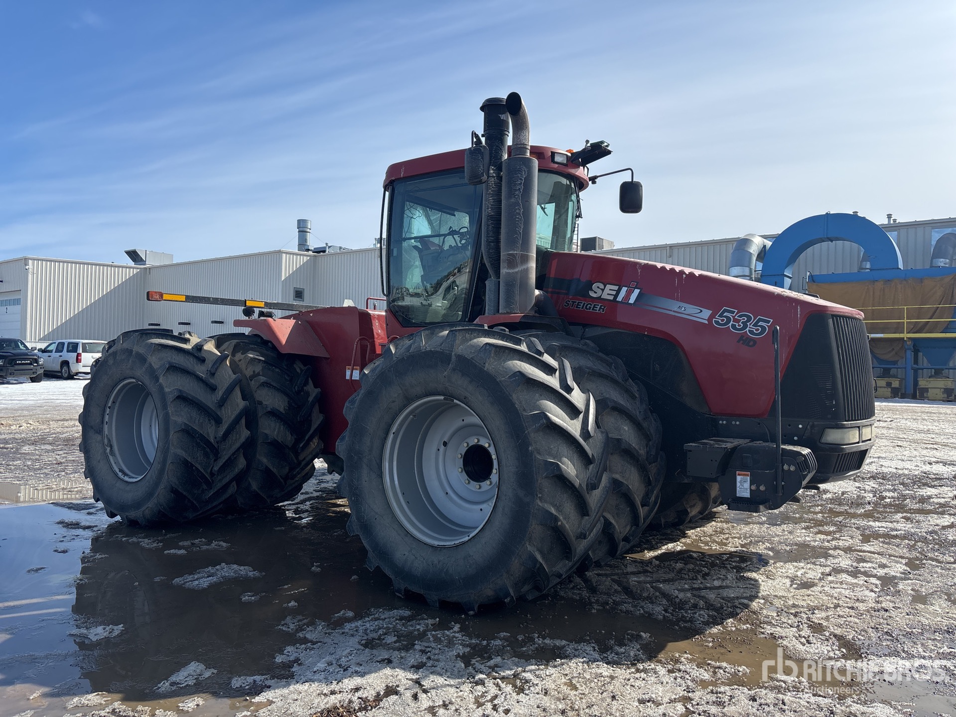 General Appearance with Imagen: esquina delantera derecha