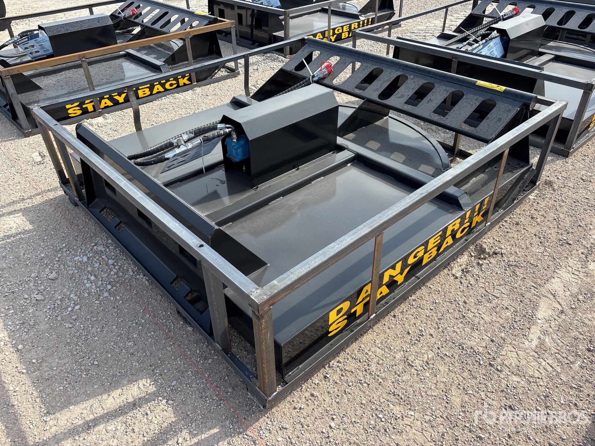 General Appearance with Imagen: esquina trasera derecha