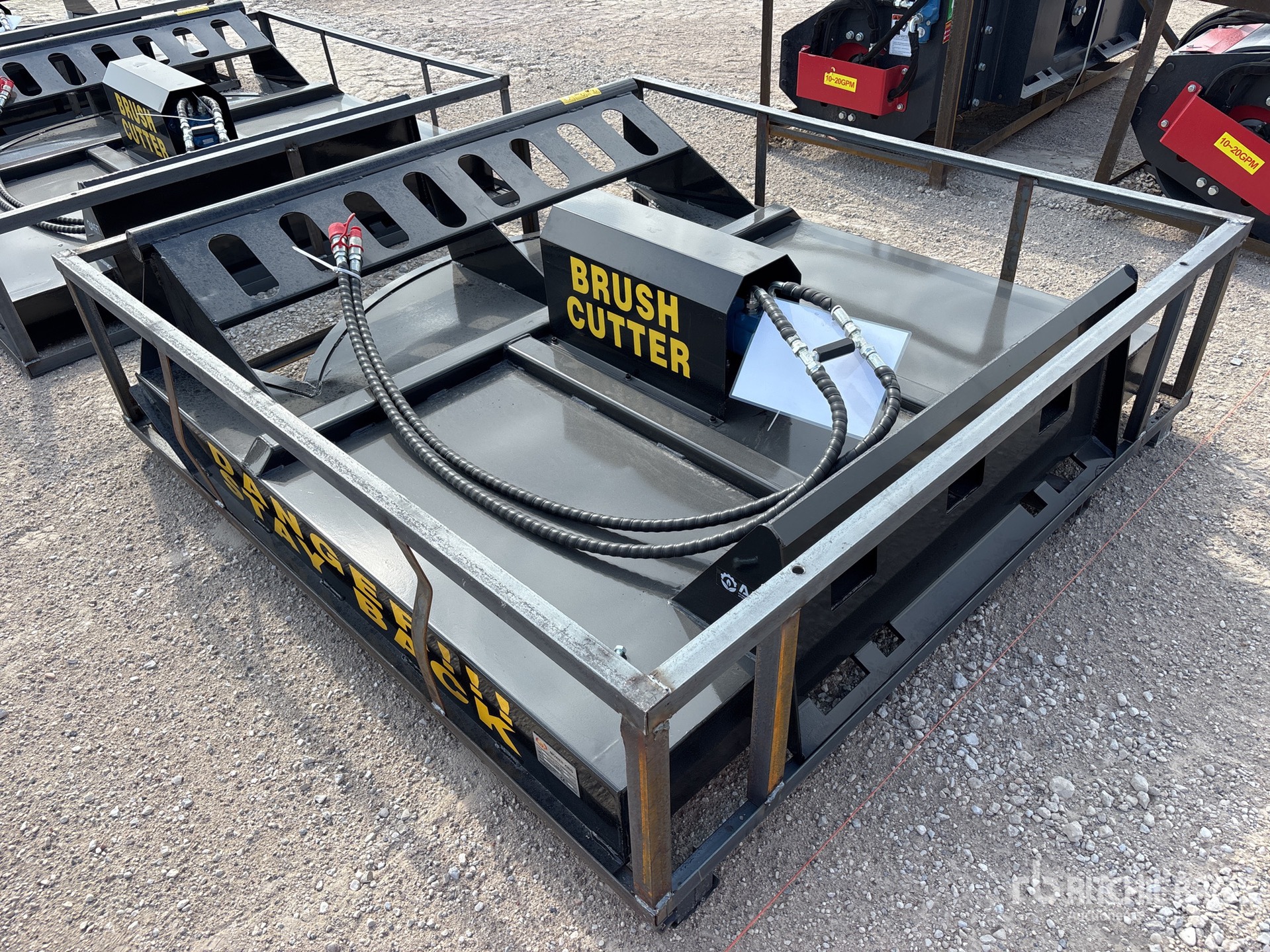 General Appearance with Imagen: esquina trasera izquierda