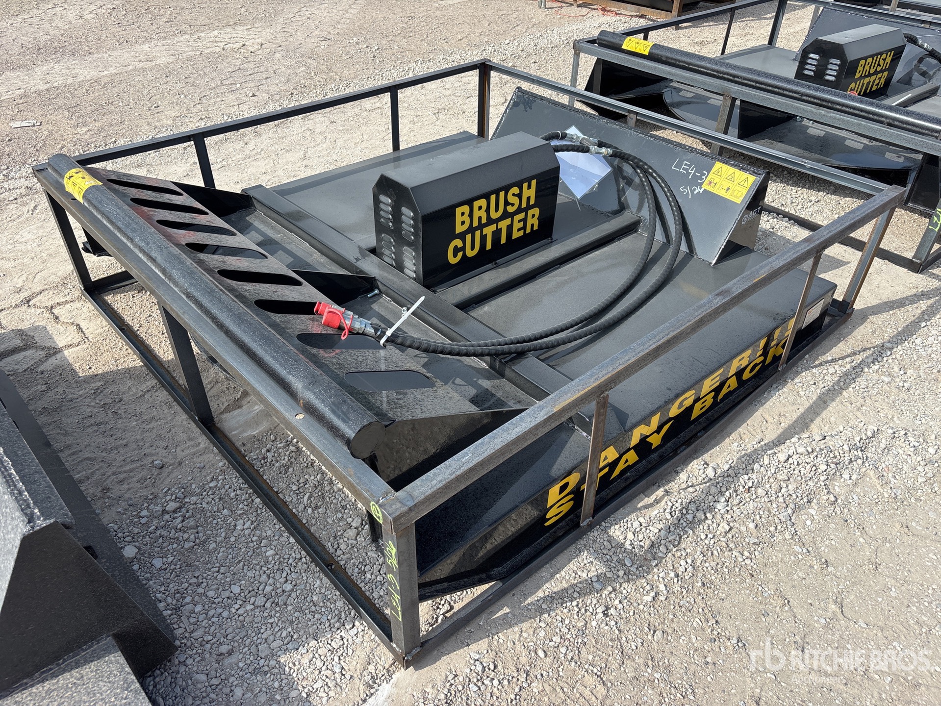 General Appearance with Imagen: esquina delantera izquierda