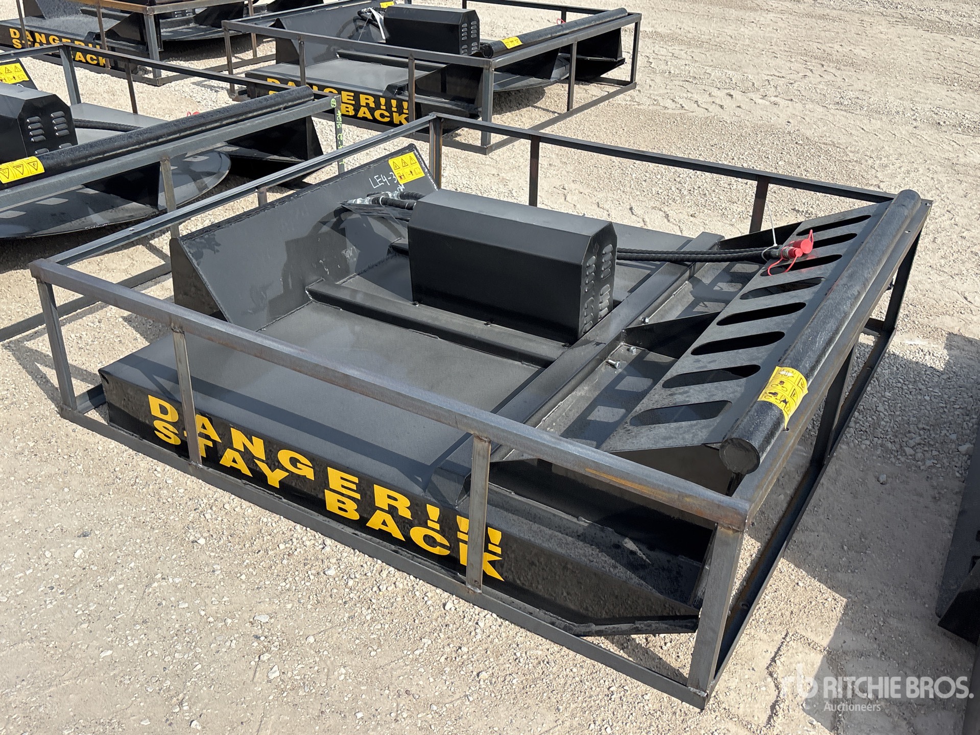 General Appearance with Imagen: esquina delantera derecha