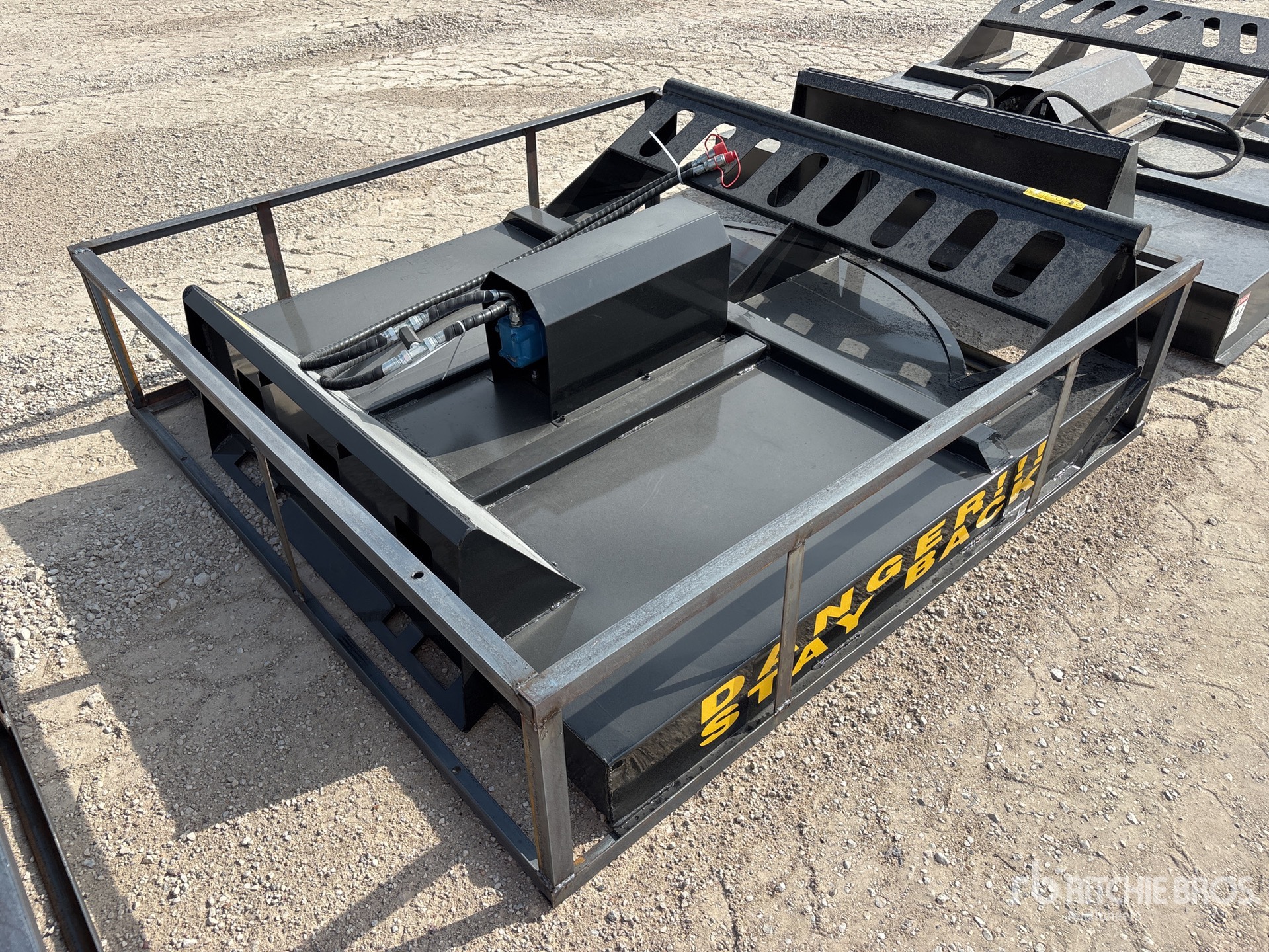 General Appearance with Imagen: esquina trasera derecha