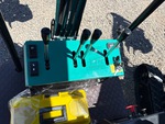 Control Station with