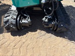 Drivetrain with