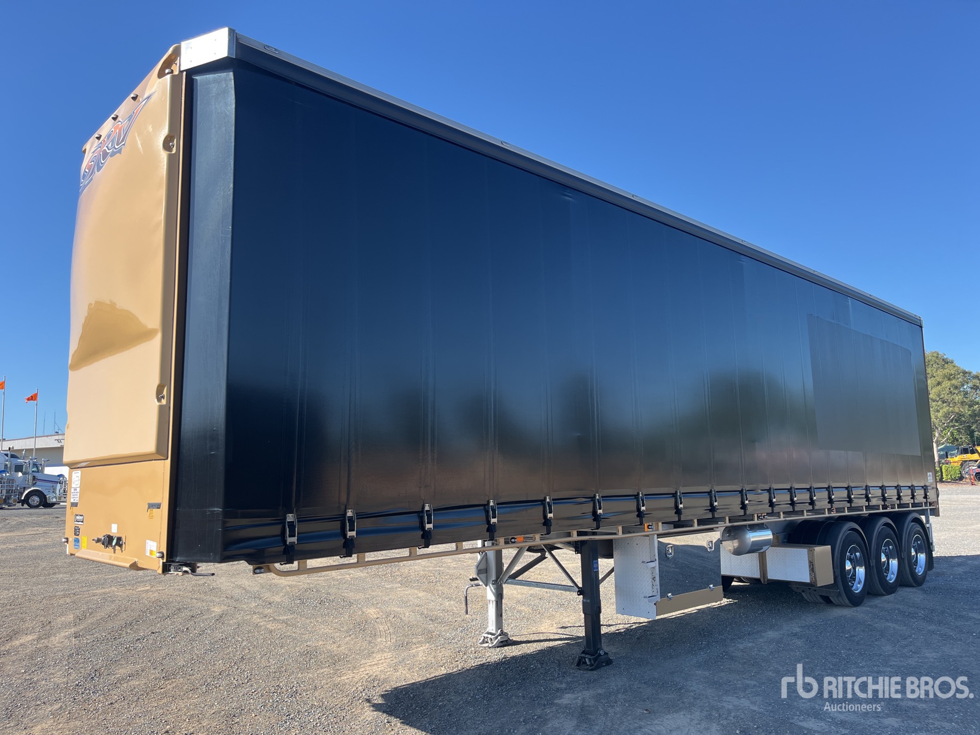 General Appearance with Imagen: esquina delantera derecha