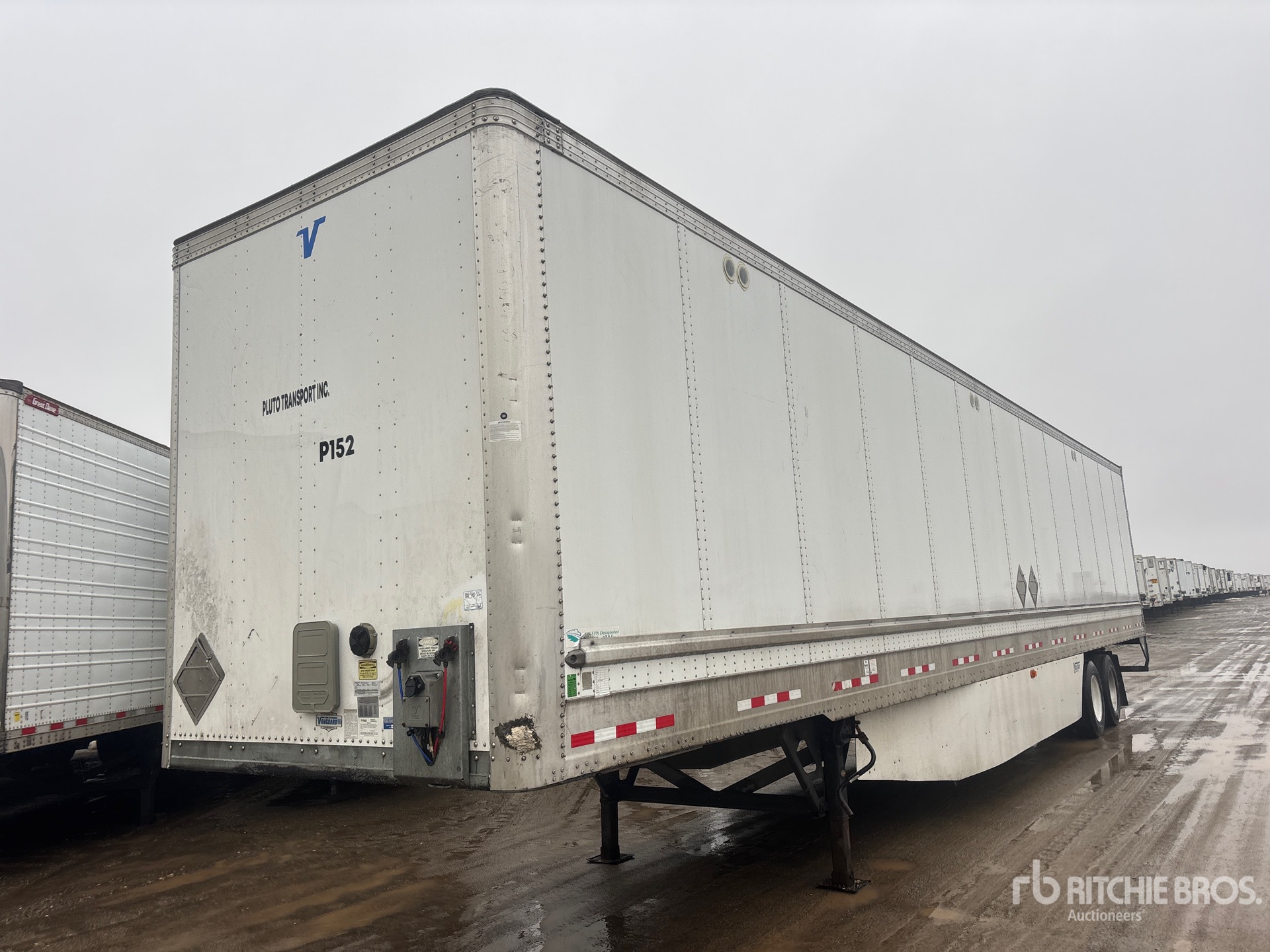 Photo of 2023 Vanguard VXP