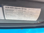 Cab with