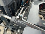 Hydraulics with