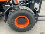 Drivetrain with