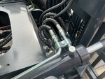 Hydraulics with