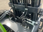 Hydraulics with