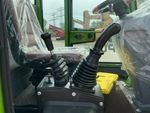 Control Station with