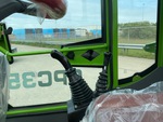 Control Station with