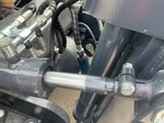 Hydraulics with