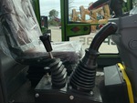 Control Station with