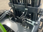Hydraulics with