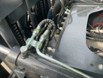 Hydraulics with