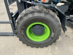 Drivetrain with