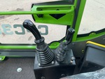 Control Station with