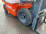 Chassis Photos with