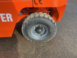 Drivetrain with