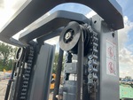 Hydraulics with