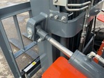 Hydraulics with