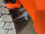 Hydraulics with