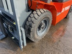 Chassis Photos with