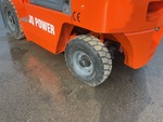 Chassis Photos with