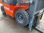 Chassis Photos with