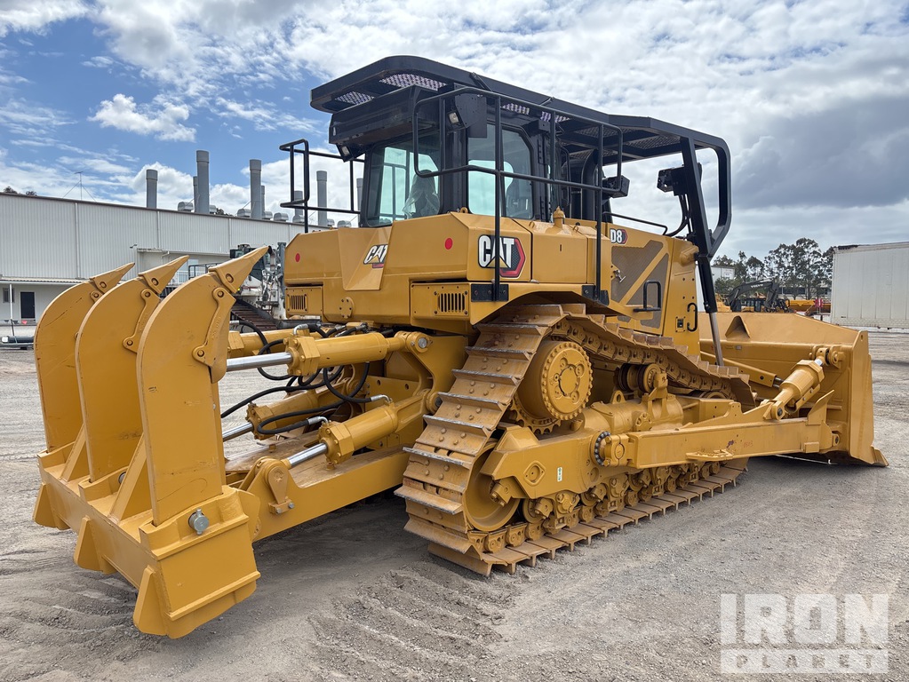 General Appearance with Imagen: esquina trasera derecha