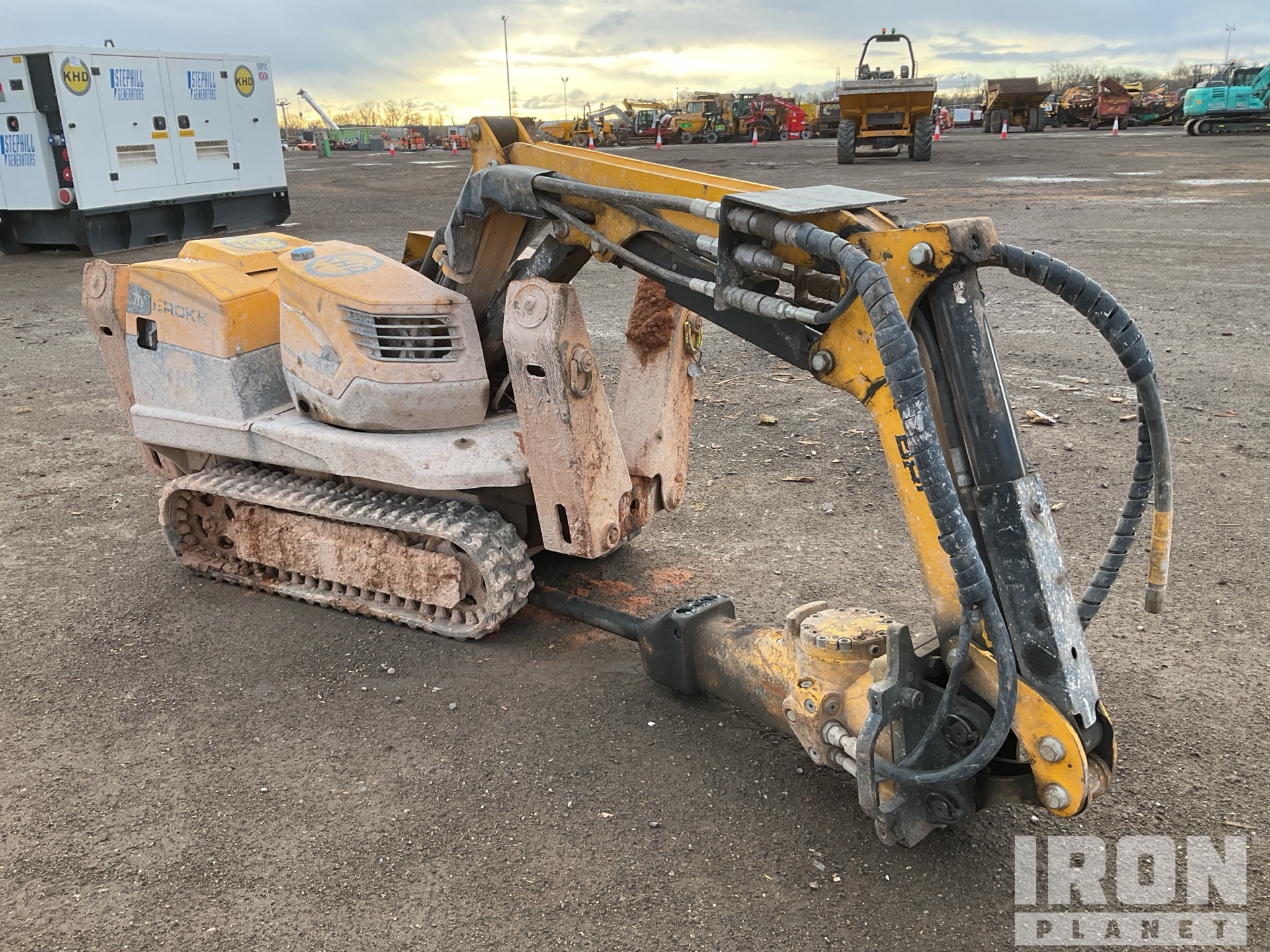 General Appearance with Zdjęcie, prawy górny róg