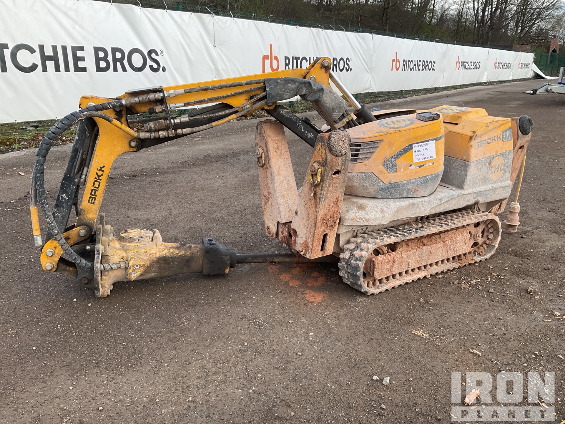 General Appearance with Zdjęcie, lewy górny róg