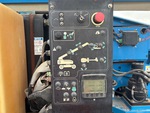 Basic Lower Control Station with
