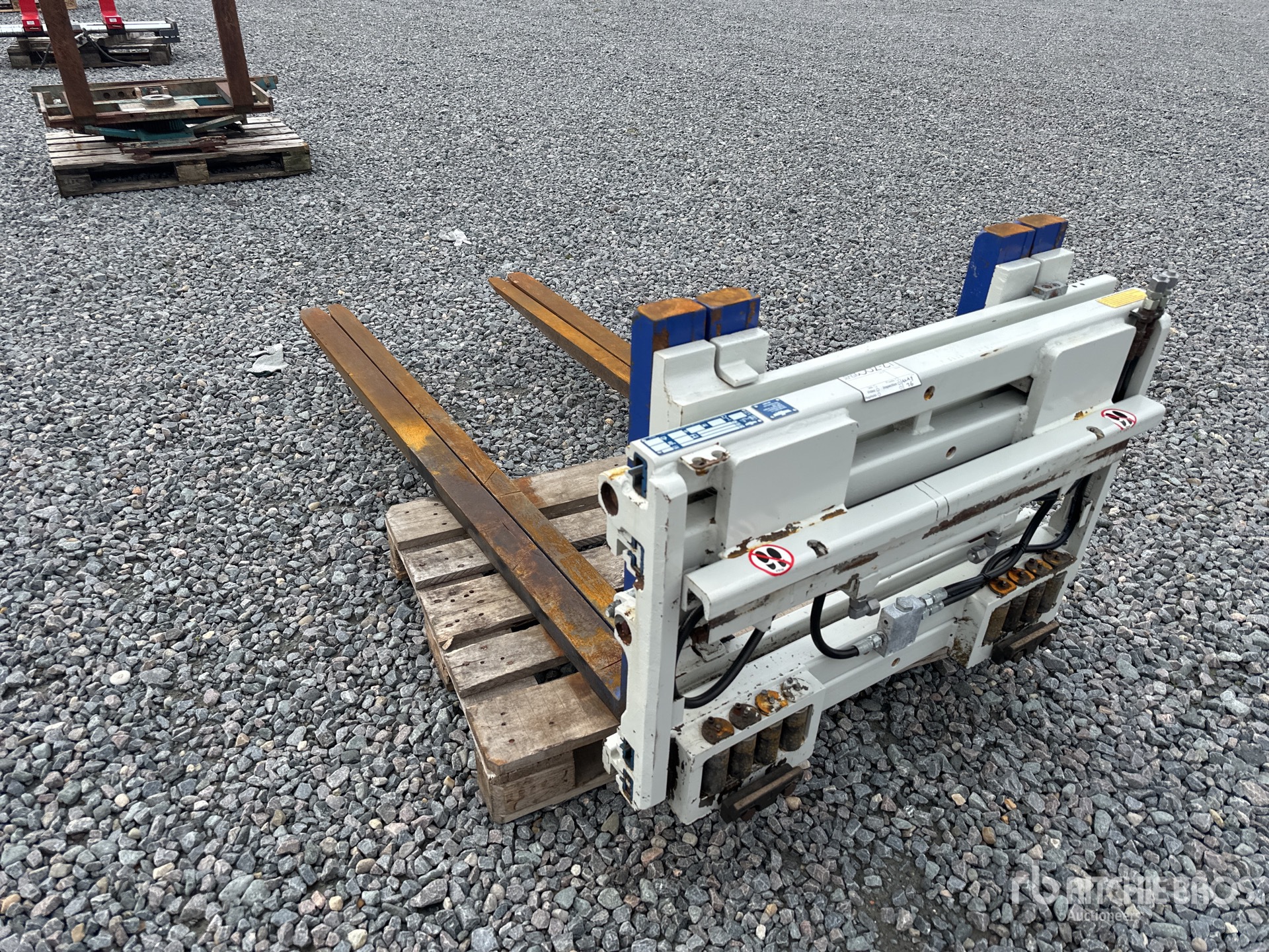 General Appearance with Imagen: esquina trasera izquierda