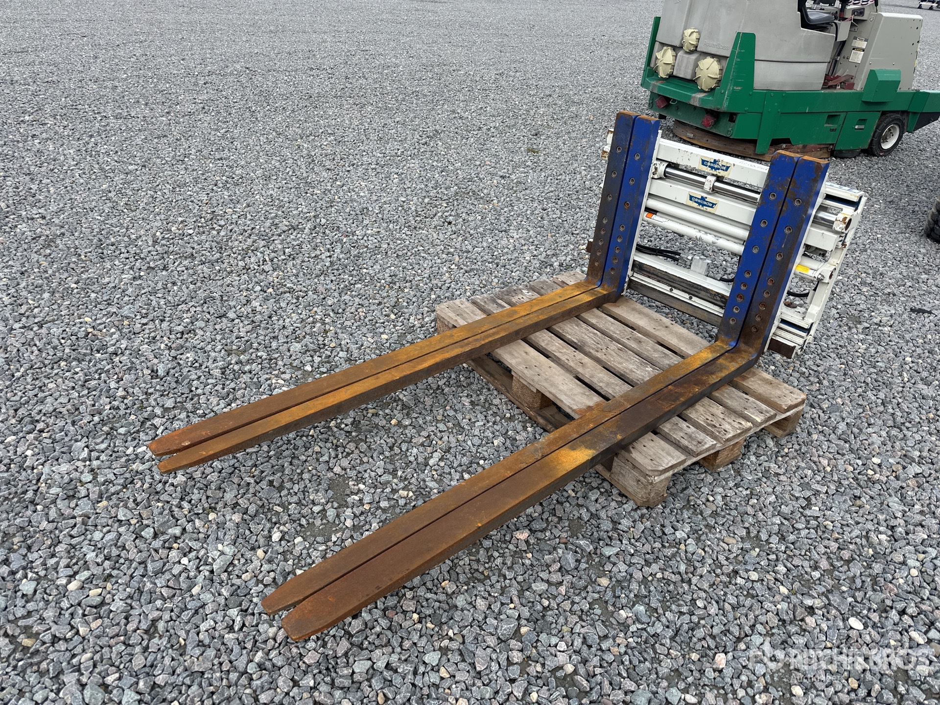 General Appearance with Imagen: esquina delantera izquierda